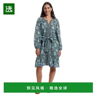 1h可退 【美国直邮】vineyard vines 女士 连衣裙