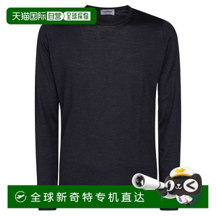 毛衣针织针织衫 男士 smedley 欧洲直邮john