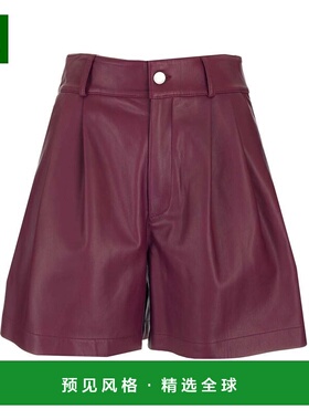 香港直邮RED VALENTINO 女士短裤 WR3NH01H639AR0 AW2021