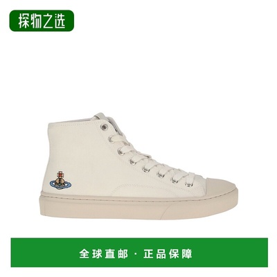 香港直邮Vivienne Westwood 圆头休闲鞋 7501004JWW0165
