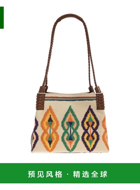 1h可退 香港直邮ETRO 女士手提包 WP1D0052AR461M3791 SS2026 花