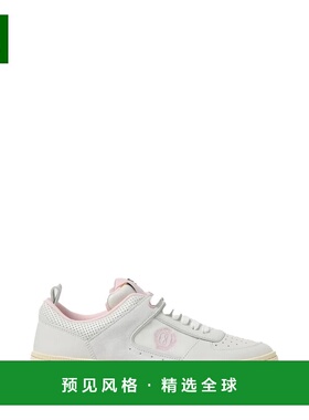 香港直邮BALLY 女士运动鞋 WK005KVT005I0I1 AW2023 白色 Bally W
