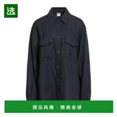 美国直邮 aspesi 女士 1h可退 衬衫