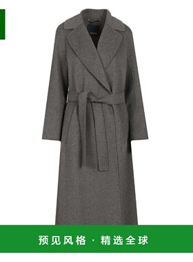 1h可退 香港直邮S MAX MARA 女士大衣 2619011021600700063 SS202