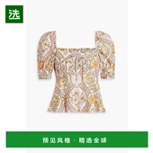 上装 1h可退 T恤 lam 女士 美国直邮 derek