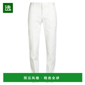 美国直邮 男士 ivory 1h可退 incotex inside 休闲裤