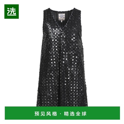 1h可退 香港直邮Baum Und Pferdgarten 女士 短款连衣裙