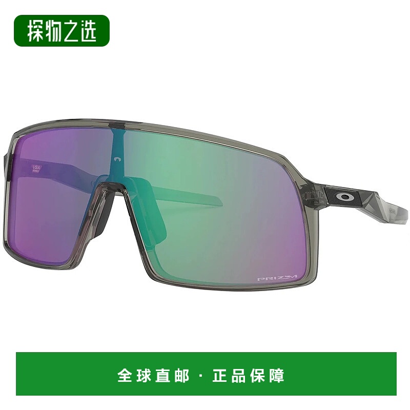 1h可退 欧洲直邮oakley 男士 护目镜欧克利