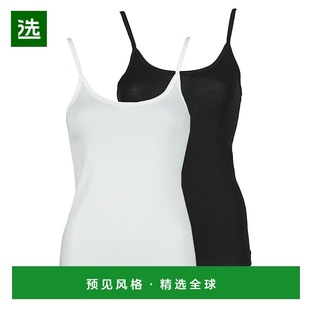 DAYWEAR 小帆船 女士服装 A06EB 欧洲直邮Petit 吊带T恤 Bateau