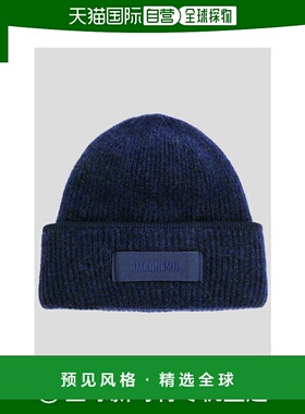 1h可退 欧洲直邮JACQUEMUS 女士帽子246AC6665217380