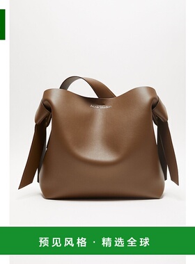 欧洲直邮ACNE (2025新品) Musubi midi 单肩包手提包