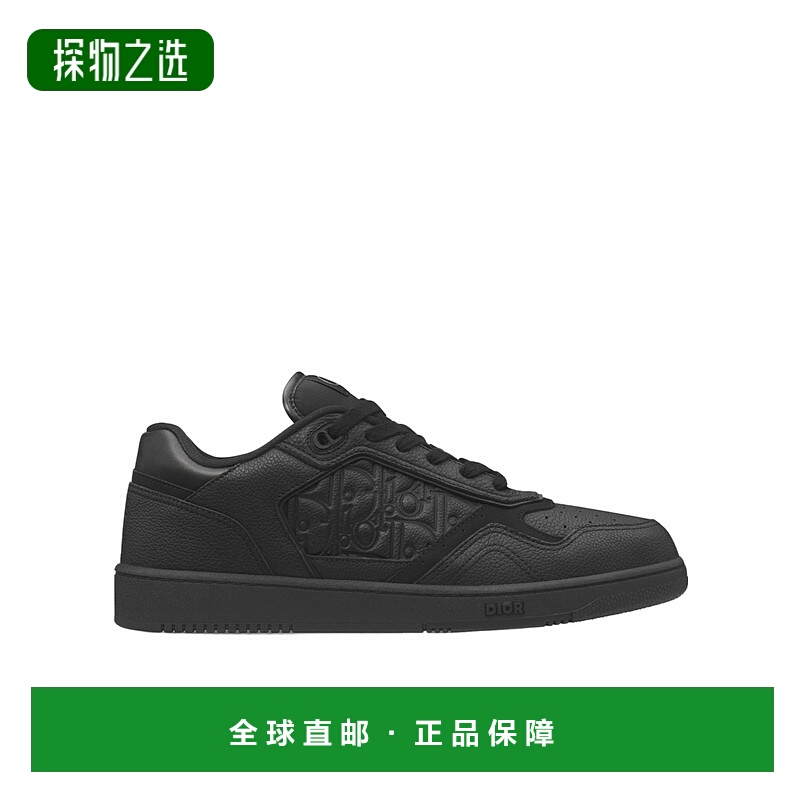 香港直邮Dior B27 低帮运动鞋 DIOBGA79