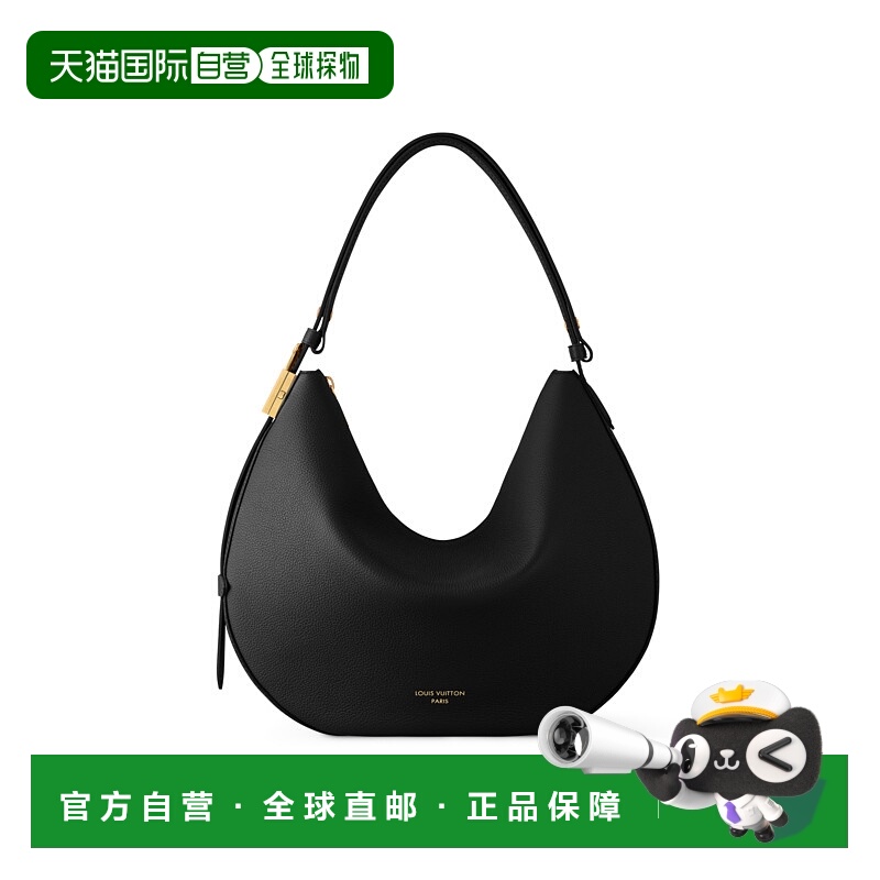 1h可退 欧洲直邮LV（2025新品）低调饼干MM包