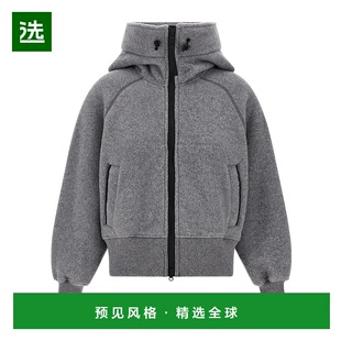 香港直邮Canada Goose ChilliWack飞行员夹克 7102WB