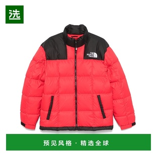 男士 1h可退 face north 羽绒服北面 欧洲直邮the