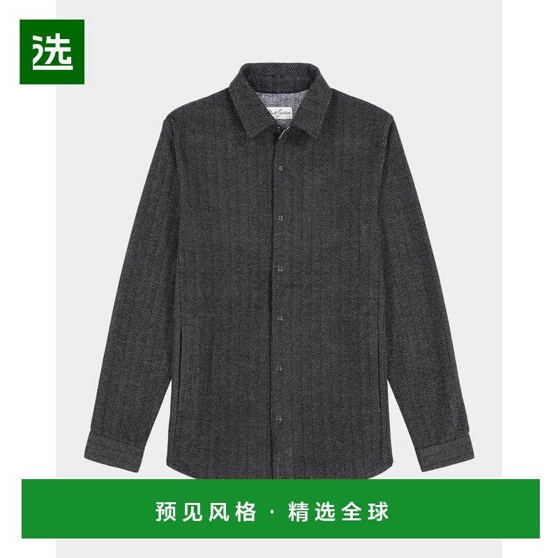 1h可退 【美国直邮】robert graham 男士 衬衫,男装,衬衫,淘宝优惠券,粉丝福利购,淘宝优惠卷