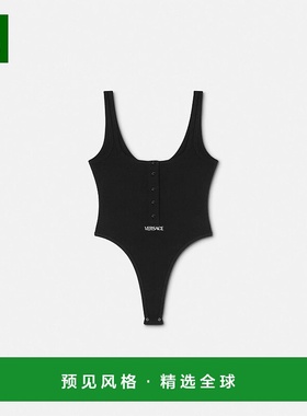 1h可退 欧洲直邮VERSACE 范思哲 25秋冬 1019688-1A15461_1B000