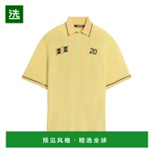 香港直邮Jacquemus 2432 255KN542 短袖 Polo衫