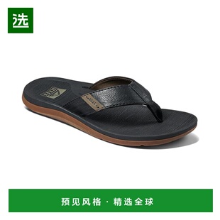 1h可退 【美国直邮】reef 男士 人字拖凉鞋