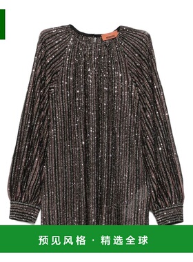 香港直邮MISSONI 女士针织衫 DS25WN17BK01CLS80E3 AW2025