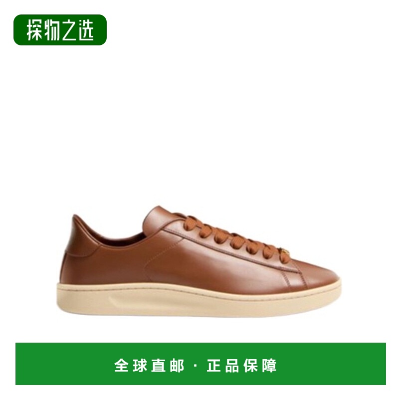 香港直邮Valentino 系带运动鞋 YS0K34BYA