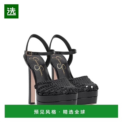 1h可退 【美国直邮】jessica simpson 女士 高跟鞋