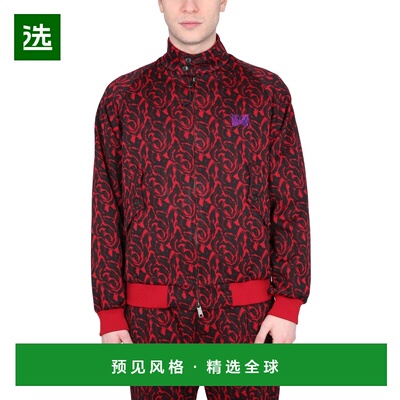 香港直邮Baracuta 男士 AF G9 夹克 BRCPS0961UT2676