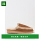 女士拖鞋 Eskimo FW101125ACOG 香港直邮MOU 棕色 Slipper Wom