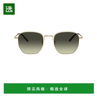 1h可退 香港直邮Oliver Peoples 奥利弗·皮帕斯 女士 Kerney 遮