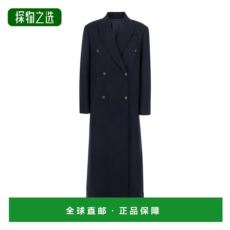 香港直邮Brunello Cucinelli 长袖大衣 MD5919894P