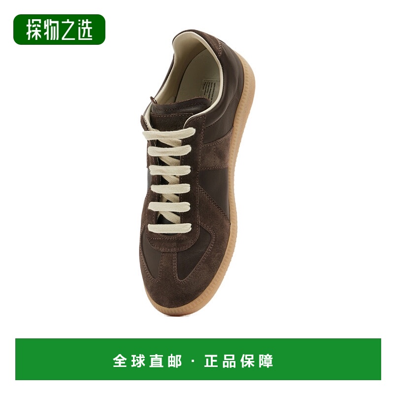 香港直邮Maison Margiela Replica 运动鞋 S58WS0109P1895