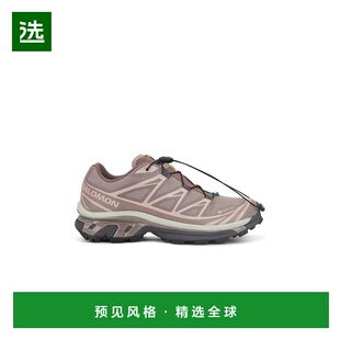 香港直邮salomon 萨洛蒙 女士 XT-6 GTX 运动鞋 L47732600休闲鞋