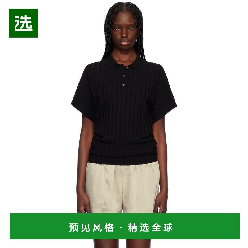 1h可退 【美国直邮】recto 女士 Polo衫,女装/女士精品,POLO衫,淘宝优惠券,粉丝福利购,淘宝优惠卷