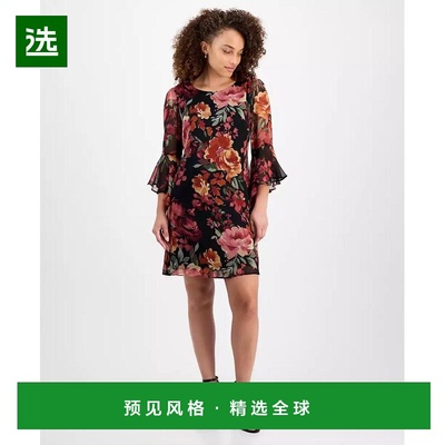 1h可退 【美国直邮】connected 女士 靴子