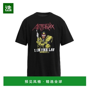 1h可退 【美国直邮】neighborhood 男士 上装T恤短袖潮流穿搭时尚