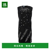 女士连衣裙 1h可退 PRADA P3M43RSOOO14YRF0002