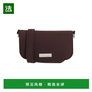 1h可退 香港直邮Save My Bag 女士 Bags 斜挎包 brown棕色 舒适时