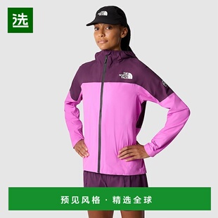 欧洲直邮北面女士 Summit Superior FUTURELIGHT™ 夹克TheNor