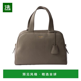 香港直邮Prada 1BB1482HIKVOOO手提包 徽标单肩包