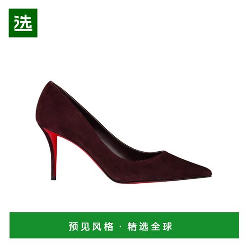 香港直邮Christian Louboutin Miss Z 高跟鞋 1250035_