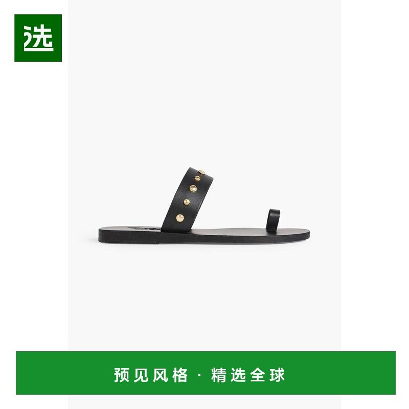 1h可退 【美国直邮】ancient greek sandals 女士 凉鞋,女鞋,时装凉鞋,淘宝优惠券,粉丝福利购,淘宝优惠卷