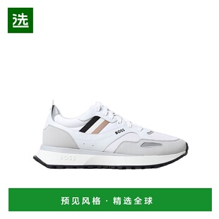 50498280 系带运动鞋 香港直邮Hugo Boss