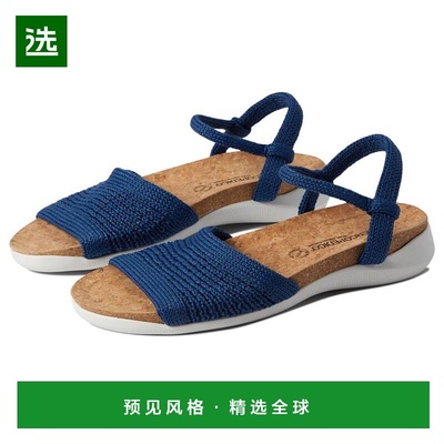 1h可退 【美国直邮】arcopedico 女士 凉鞋