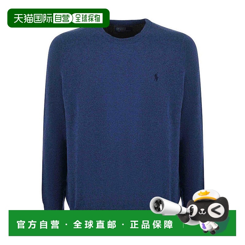 1h可退 欧洲直邮ralph lauren polo 男士 帽衫运动夹克衫
