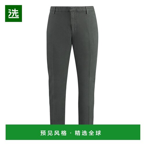 香港直邮DONDUP 男士休闲裤 UP235ASE083U945 AW2 【付后1h可退】