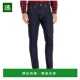 锥形款 1h可退 李维斯512 修身 美国直邮 Levi’s