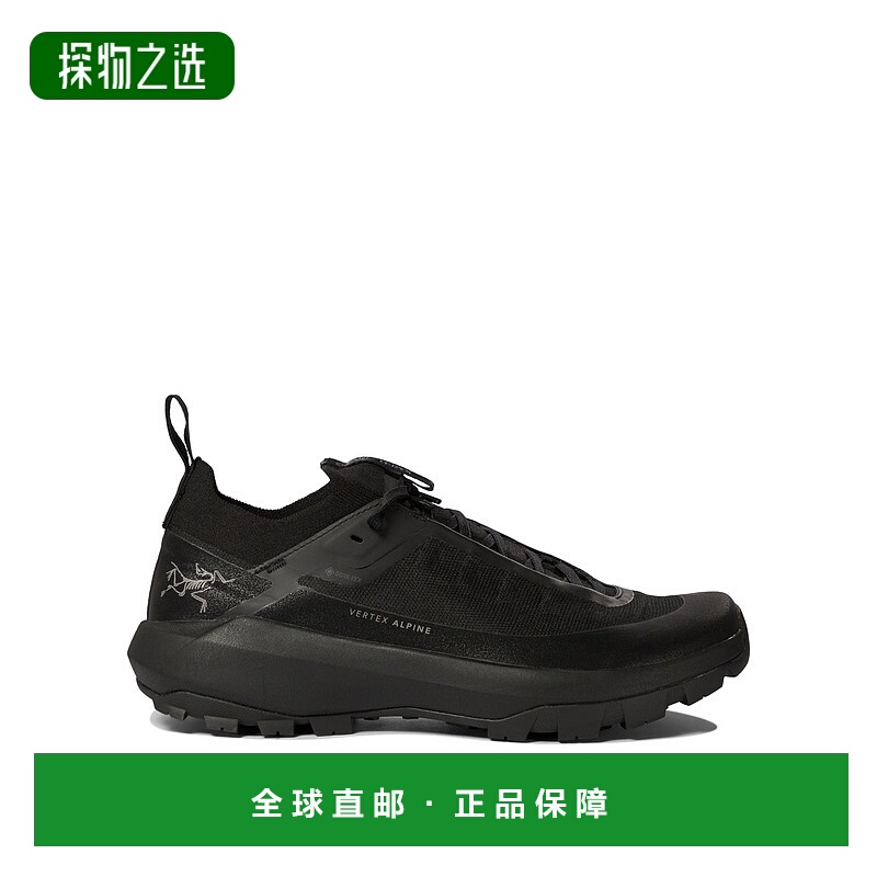 香港直邮arc'teryx 始祖鸟 男士 