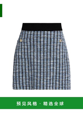 1h可退 【美国直邮】derek lam 女士 半身裙