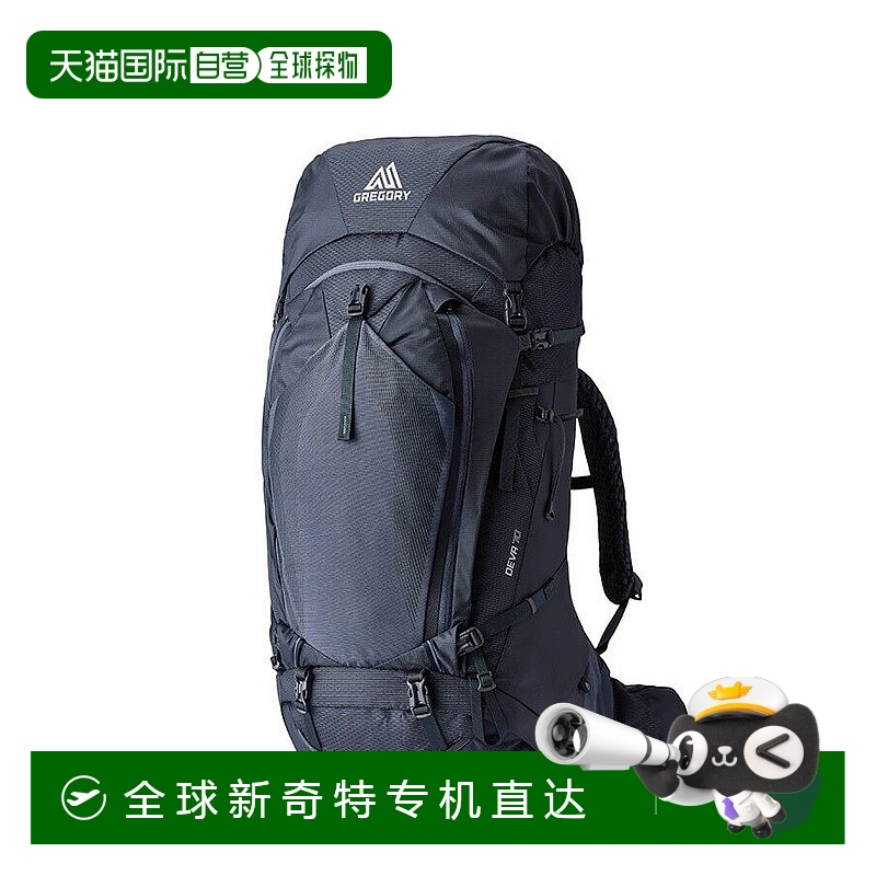 欧洲直邮GREGORY格里高利 Deva70L 登山徒步背包 户外男女通用