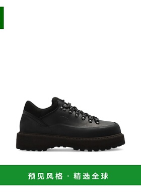 香港直邮Diemme 女士户外徒步鞋 DI24FWCOWF04L007BLK AW2025